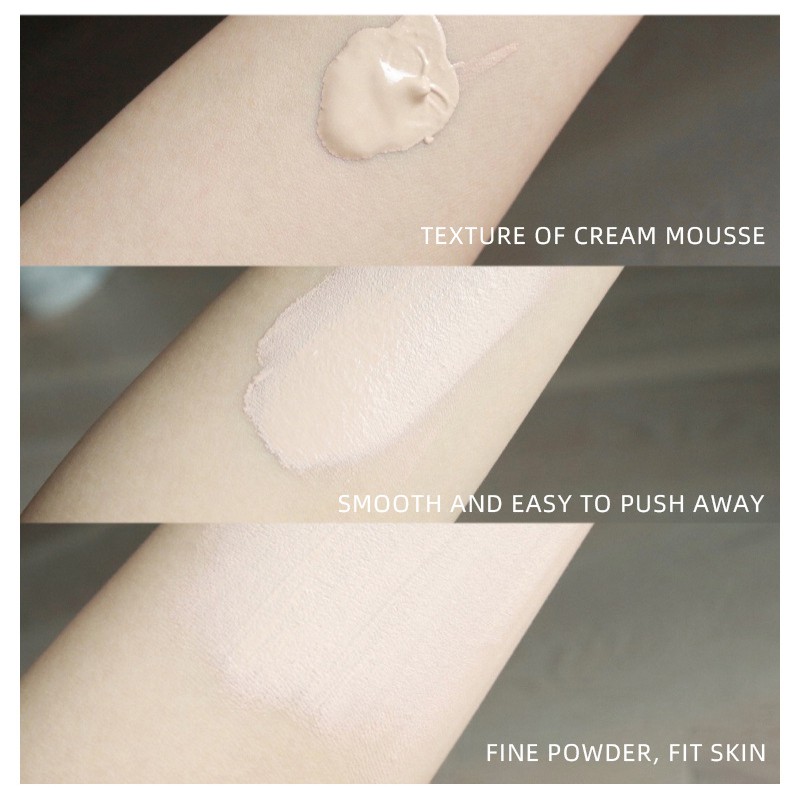 Kem nền BB Teayason dạng lỏng che khuyết điểm quầng thâm mắt chống thấm nước cải thiện màu da | BigBuy360 - bigbuy360.vn