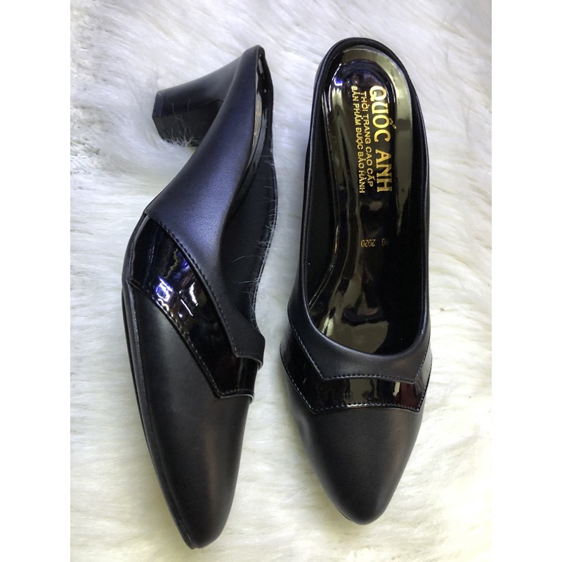 Giày sục cao cấp số lớn bigsize 38-42, hàng thương hiệu.