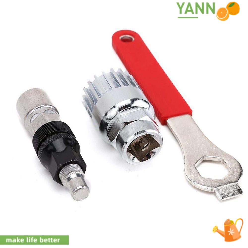 Dụng Cụ Tháo Gỡ Giò Dĩa Chất Lượng Cao 1 Cho Xe Đạp