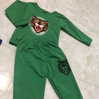 Combo quần áo trẻ em
