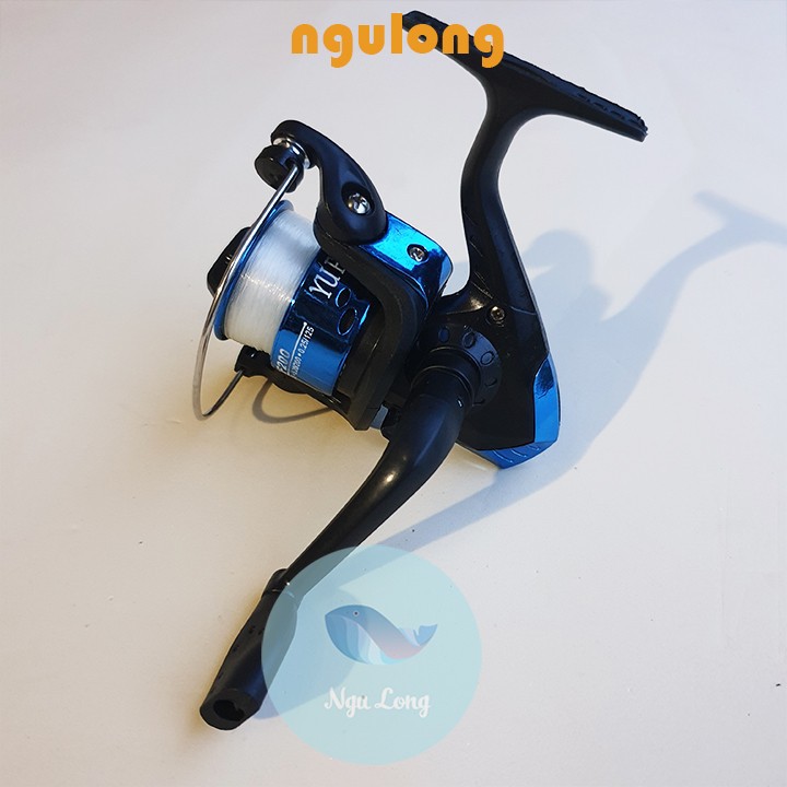 Bộ Cần 2 khúc đặc Shimano Có Balo và phụ kiện đi kèm cỡ từ 1,65m đến 2,4m - bocan2khucyfbalo