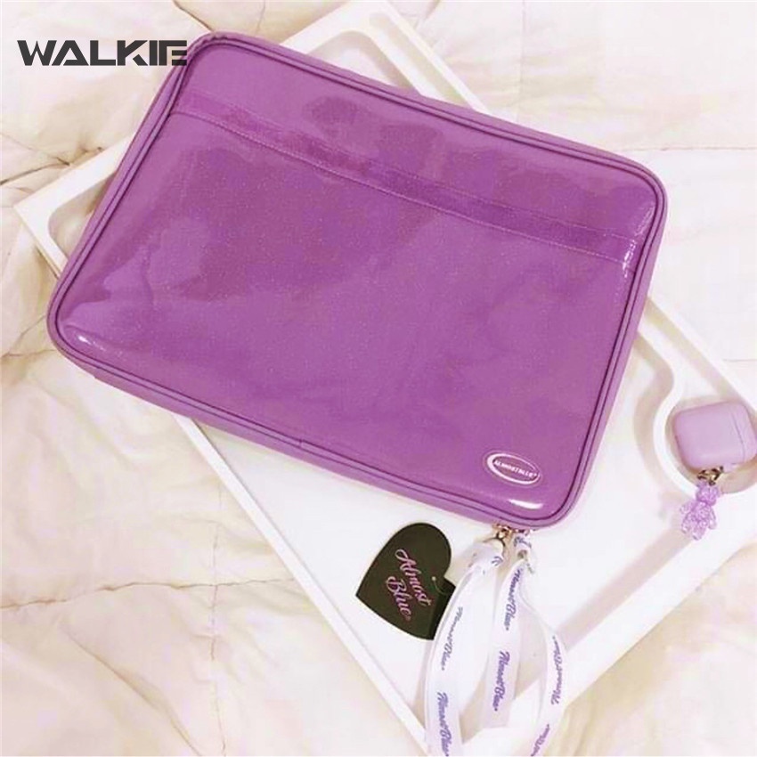 Túi bảo vệ laptop bằng PVC 11 13 15" thích hợp cho Huawei MacBook Air