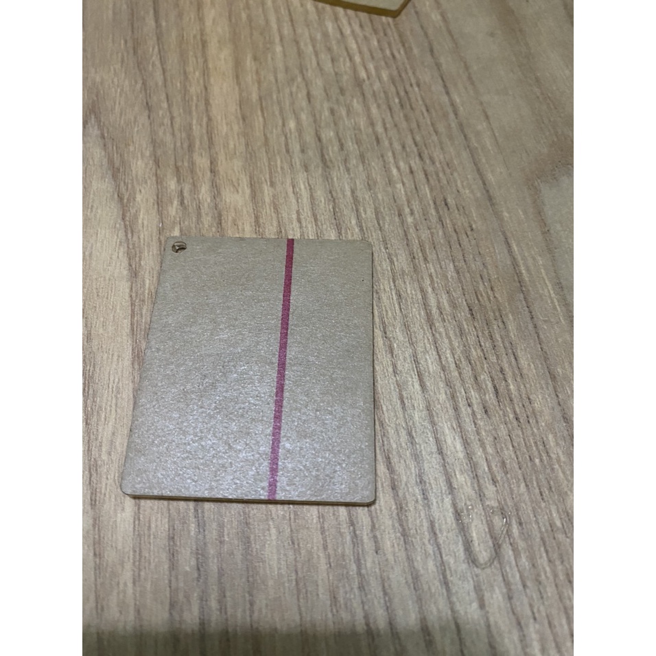 Phôi móc khoá ,mica trong ,rẻ ,  đa dạng mẫu mã