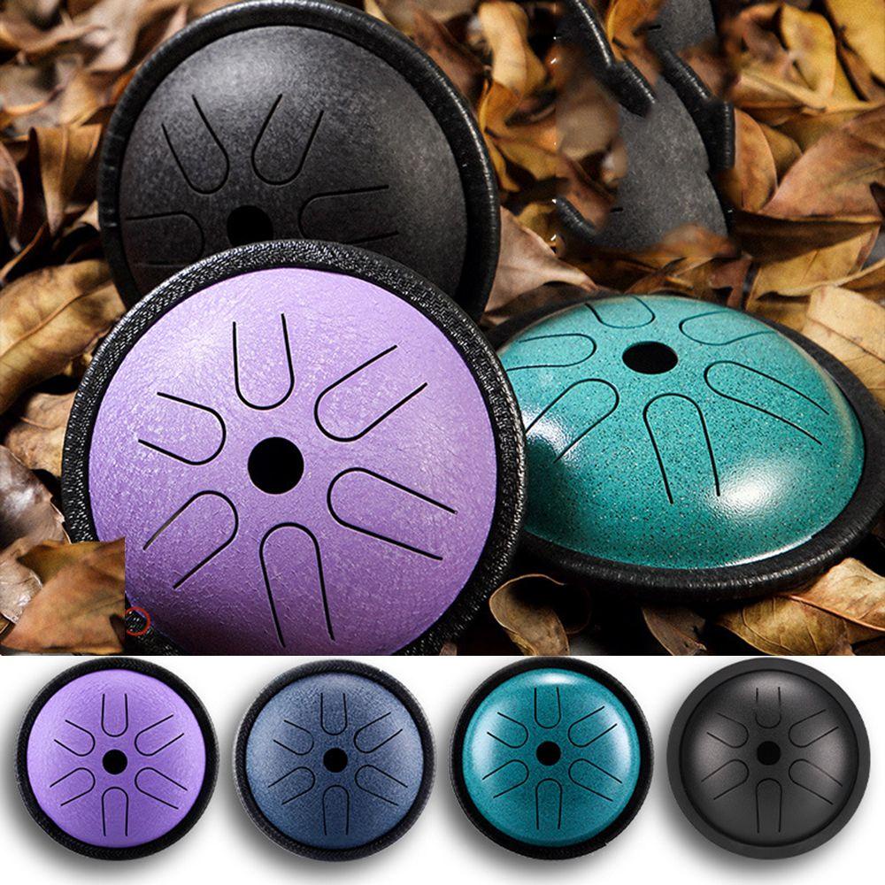 Bộ Trống Gõ 6 Tông Chất Lượng Cao