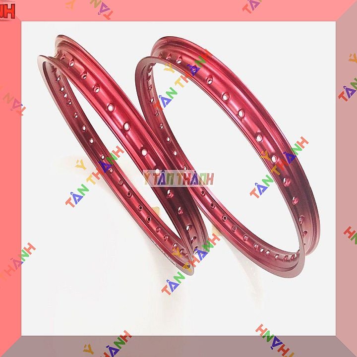 Niềng Nhôm Xe Máy Size 1.4 1.4 MS 57