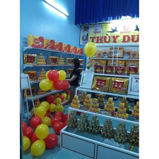 #COMBO 50 HŨ YẾN KHÁNH HÒA [30% YẾN]