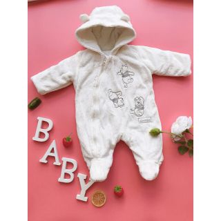 Body gấu pooh disney sz 3_6_9m