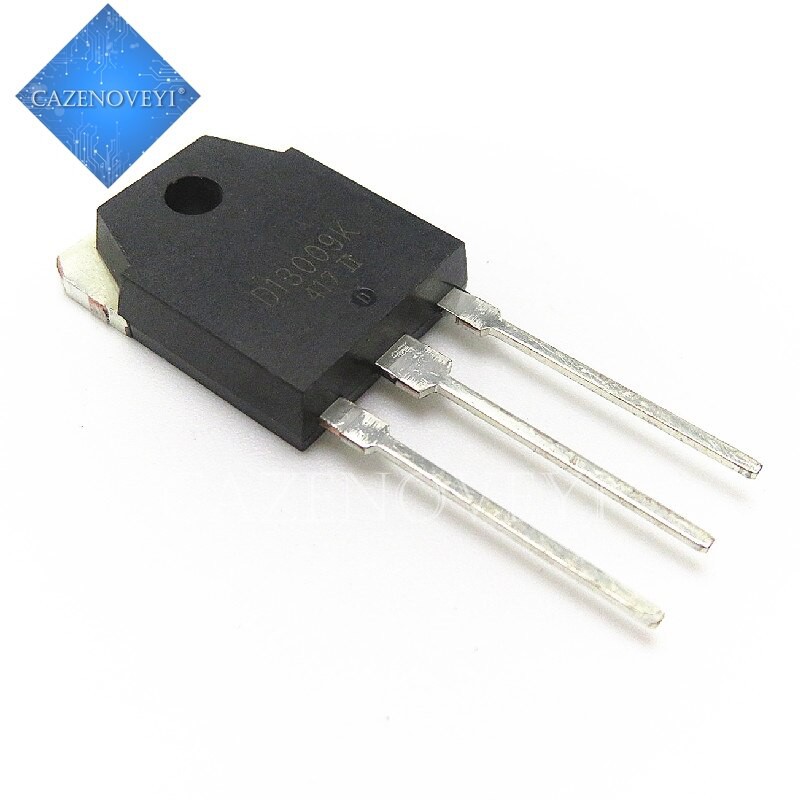 Set 5 Linh Kiện Điện Tử D13009K To-3P D13009 To3P 13009k