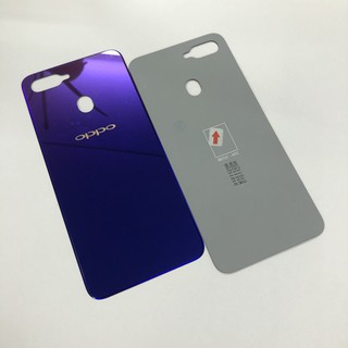 Nắp lưng Opo F9 rời