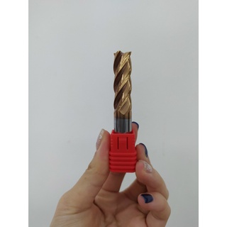 Mũi phay ngón thép