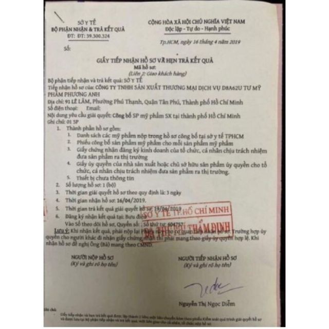 Serum dưỡng da A Cosmetics chính hãng | BigBuy360 - bigbuy360.vn