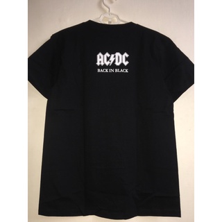 Áo AC⚡DC còn size M