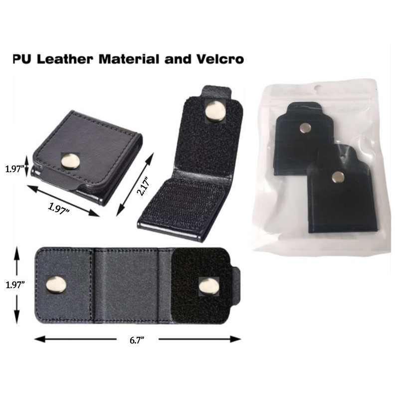 Chốt Khóa Dây Đai An Toàn Hình Chữ U Thông Dụng Cho Xe Hơi