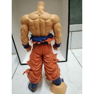 dragon ball goku ui(Nobox)