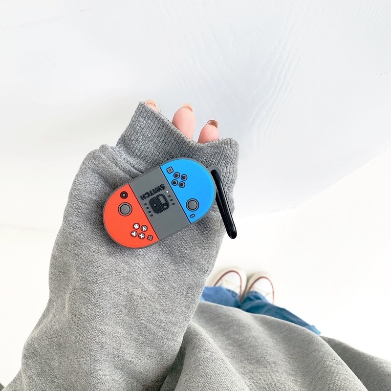 Sẵn Sàng! Vỏ Bảo Vệ Hộp Sạc Tai Nghe Samsung Galaxy Buds Plus Mềm Họa Tiết Hoạt Hình Dễ Thương