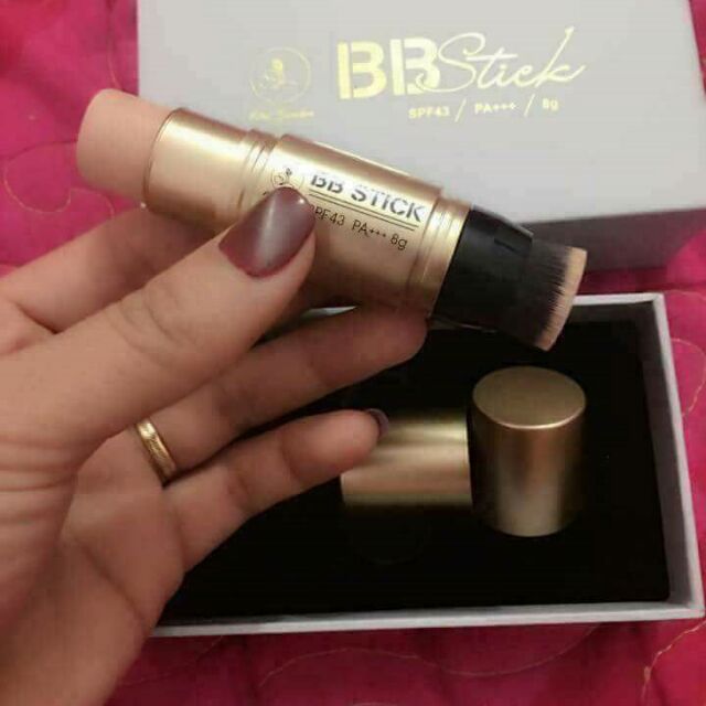 Kem nền BB Stick