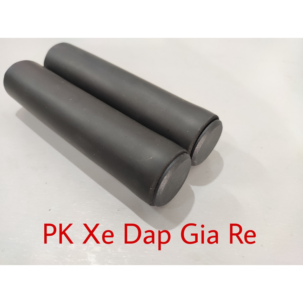 Bọc Tay Nắm Xe Đạp Bằng Silicone, Tay nắm xe đạp thể thao siêu êm