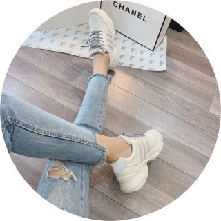 Giày thể thao 3 vạch phản quang -hàng fullbox