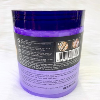 HẤP DẦU KERATIN PHỤC HỒI TÓC 1000ml