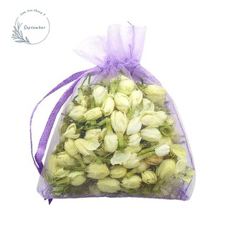 ♥️FREESHIP♥️ Túi Thơm Hoa Nhài Khô 5gr
