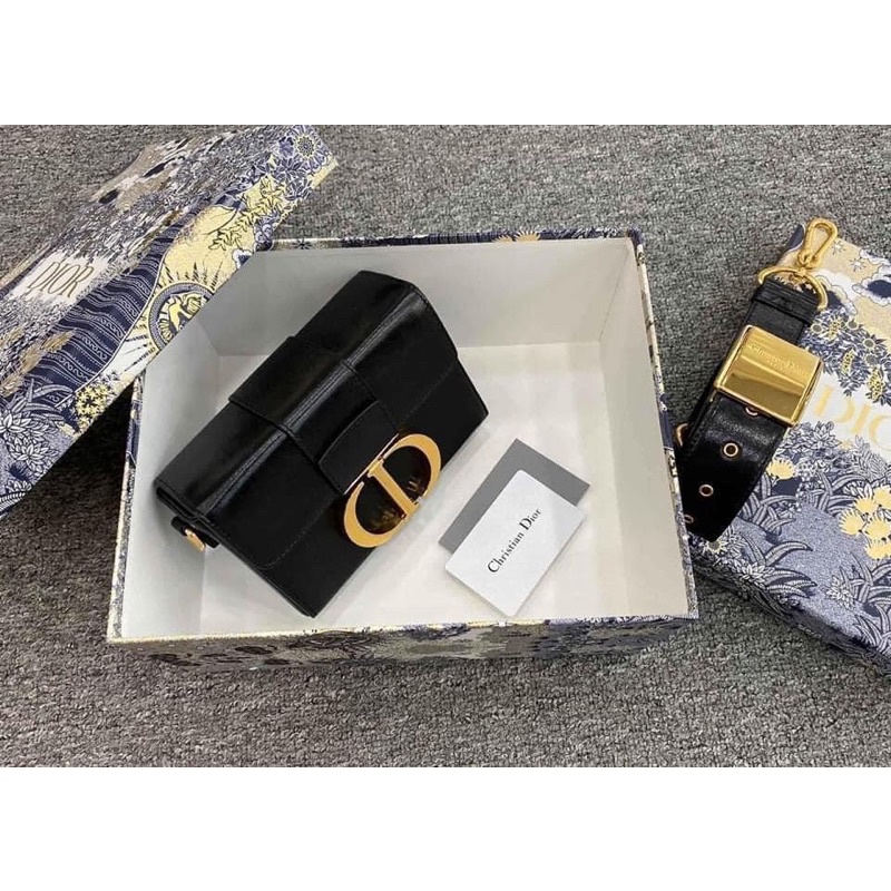 TÚI ĐEO CHÉO NỮ DIOR DÂY ĐEO BẢN TO FULLBOX HOẢ TỐC