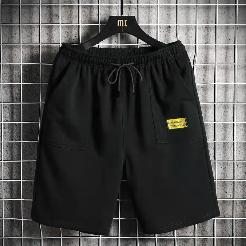 Quần short ống suông thời trang 3 mùa cho đi biển