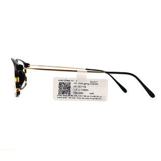 Gọng kính thời trang VIGCOM VG1617 C6