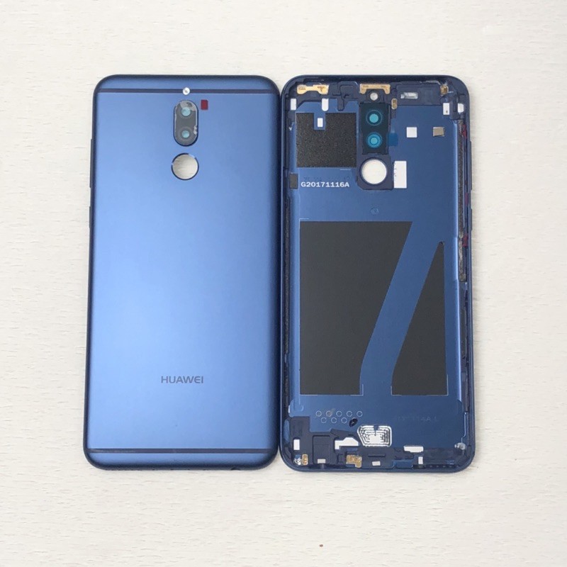 Vỏ Huawei Nova 2i