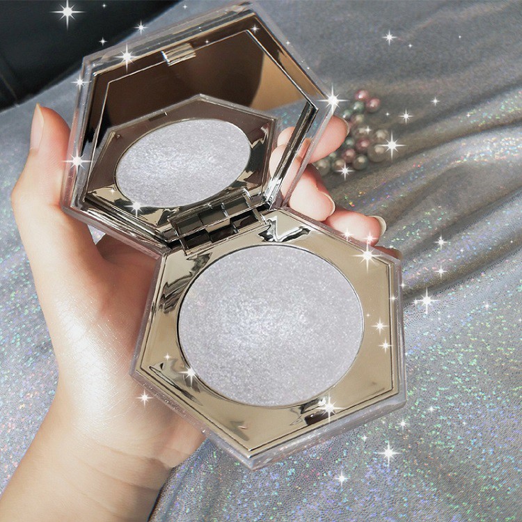 Phấn bắt sáng hightlight HerLoves hàng nội địa Trung - bản dupe của Fenty | BigBuy360 - bigbuy360.vn