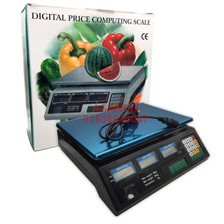 Cân điện tử dùng cân hoa quả thực phẩm