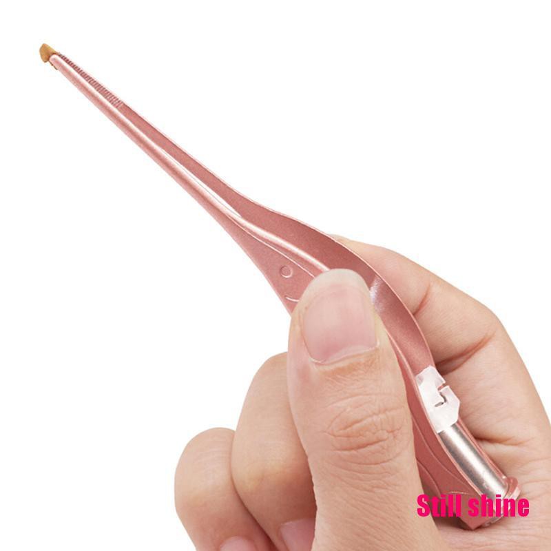 (Hàng Mới Về) Bông Tai Có Đèn led Nhiều Màu Sắc