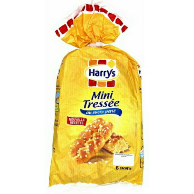 Bánh mì hoa cúc mini
