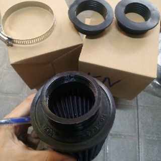 Pô E Độ gắn Full các loại bình xăng
