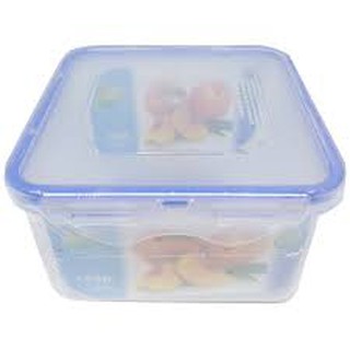 Hộp nhựa vuông Sina Đại đồng tiến L936 1200ml