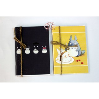 Sổ tay handmade 30k