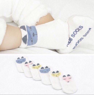 Tất 3D hàn quốc xịn