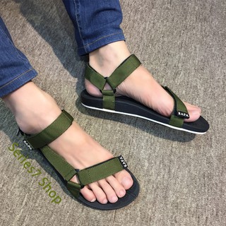 Dép sandal thể thao quai dù mềm siêu bền chính hãng Safa Viet Nam DA-611