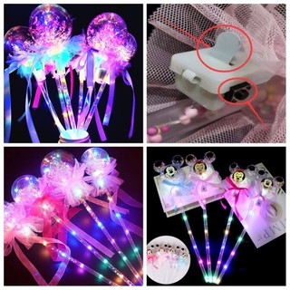 gậy phát sáng đèn led nhấp nháy nhiều chế độ✅ đồ chơi trung thu