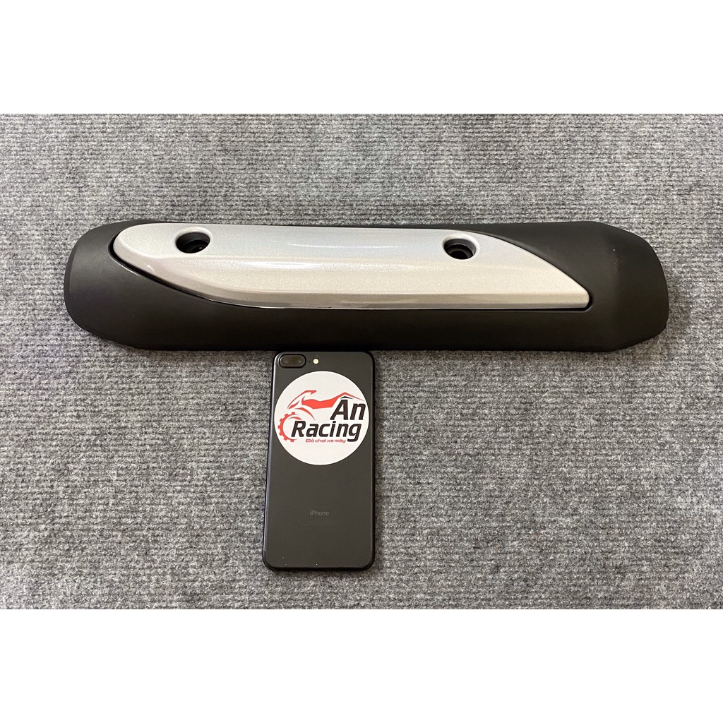 Ốp pô dành cho xe CLICK 110