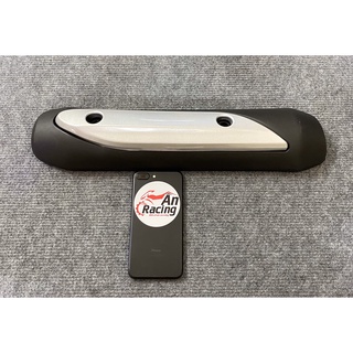 Ốp pô dành cho xe CLICK 110