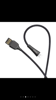 CÁP HOCO U41 LIGHTNING