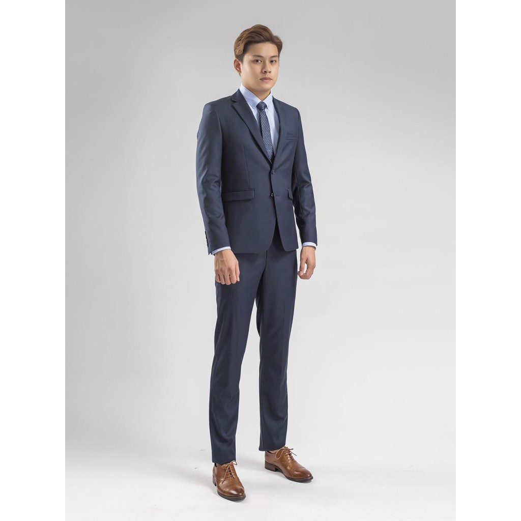 Bộ suit lịch lãm và sang trọng ARISTINO - ASU00108