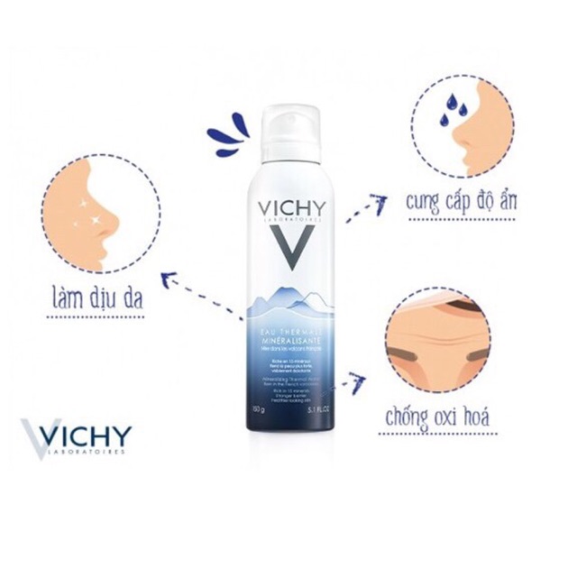 Khoáng vichy