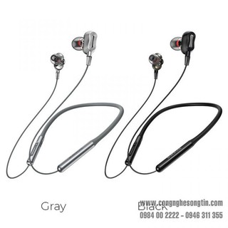 Tai Nghe Bluetooth Thể Thao BOROFONE BE32 V5.0, pin 55mAh cho 3 giờ sử dụng Hàng Chính Hãng HÀNG CHUẨN