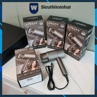 Máy sấy tóc chính Hãng Sonaky