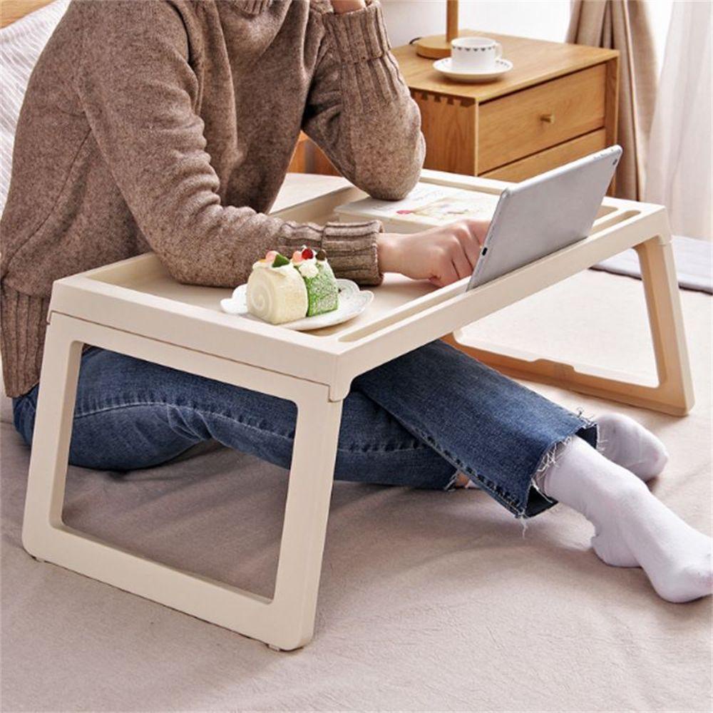 Bàn Gấp Để Laptop Tiện Lợi