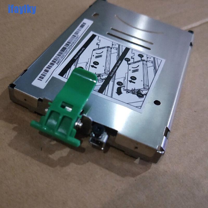 1 Ổ Cứng Hdd Ssd Caddy / Bay Cho Zbook 15 Zbook 17 G1 G2 Lxy