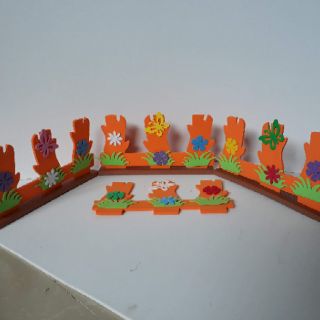 Hàng rào xây dựng