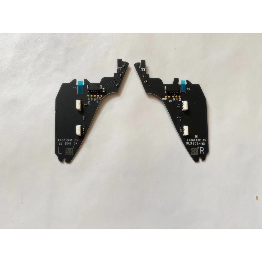 Ăng ten càng trước DJI FPV