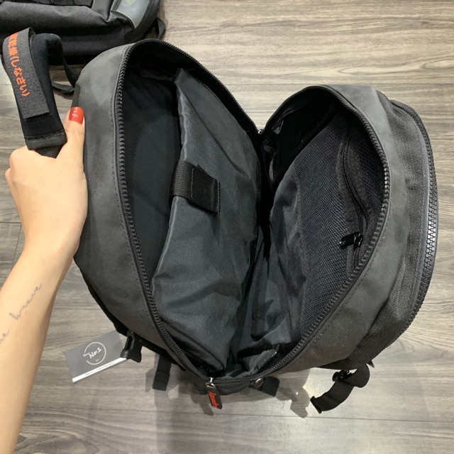 [Mã SKAMSALE8 giảm 10% đơn 200K] [BALO_NO.1] Balo nam chống thấm nước du lịch Superdry Mega Ripstop Tarp Backpack